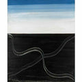 max ernst la mer4 Art A4 Photo Print