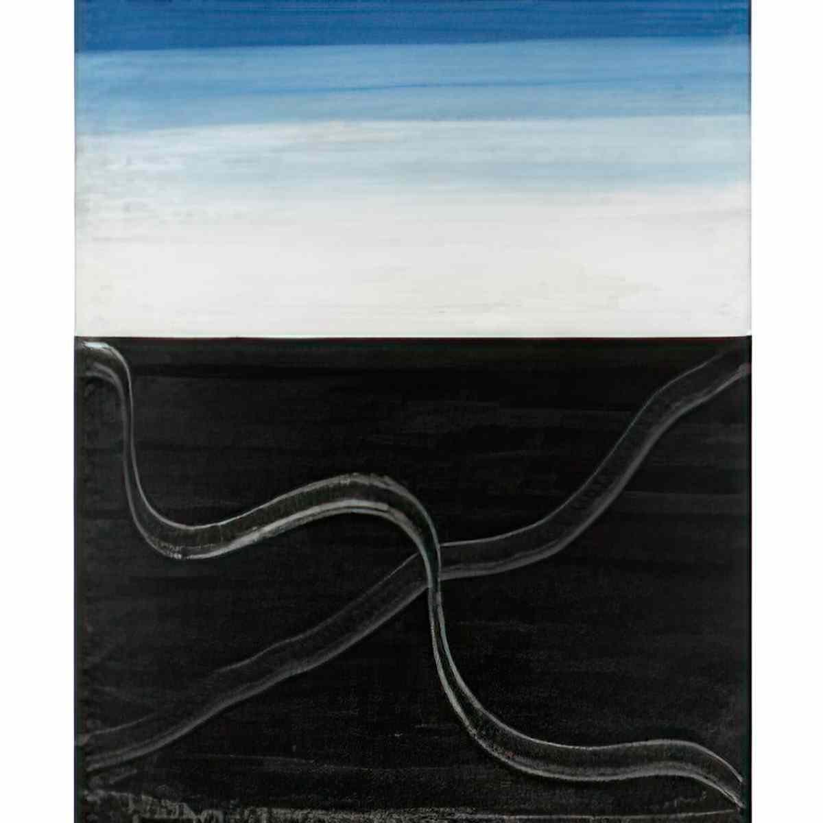 max ernst la mer4 Art A4 Photo Print