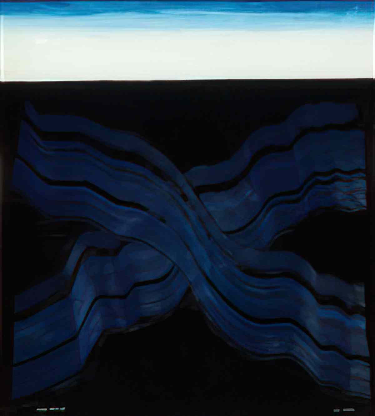 max ernst la mer8 Art A4 Photo Print
