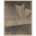 max ernst la planete seffeuille Art A4 Photo Print