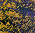 max ernst la pluie Art A4 Photo Print