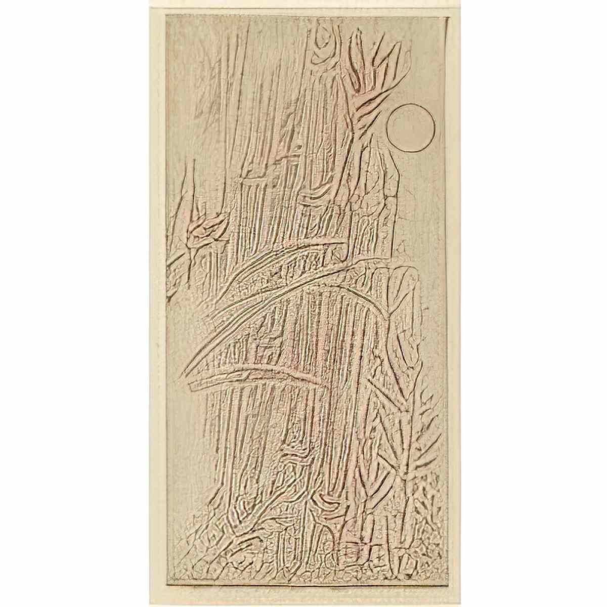 max ernst la rousse3 Art A4 Photo Print