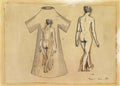 max ernst la science des reves Art A4 Photo Print