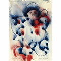 max ernst la venus des esquimaux Art A4 Photo Print