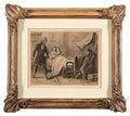 max ernst le celeste fiance est descendu sur la terre! le celeste fia Art A4 Photo Print
