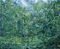 max ernst le chant de la grenouille3 Art A4 Photo Print