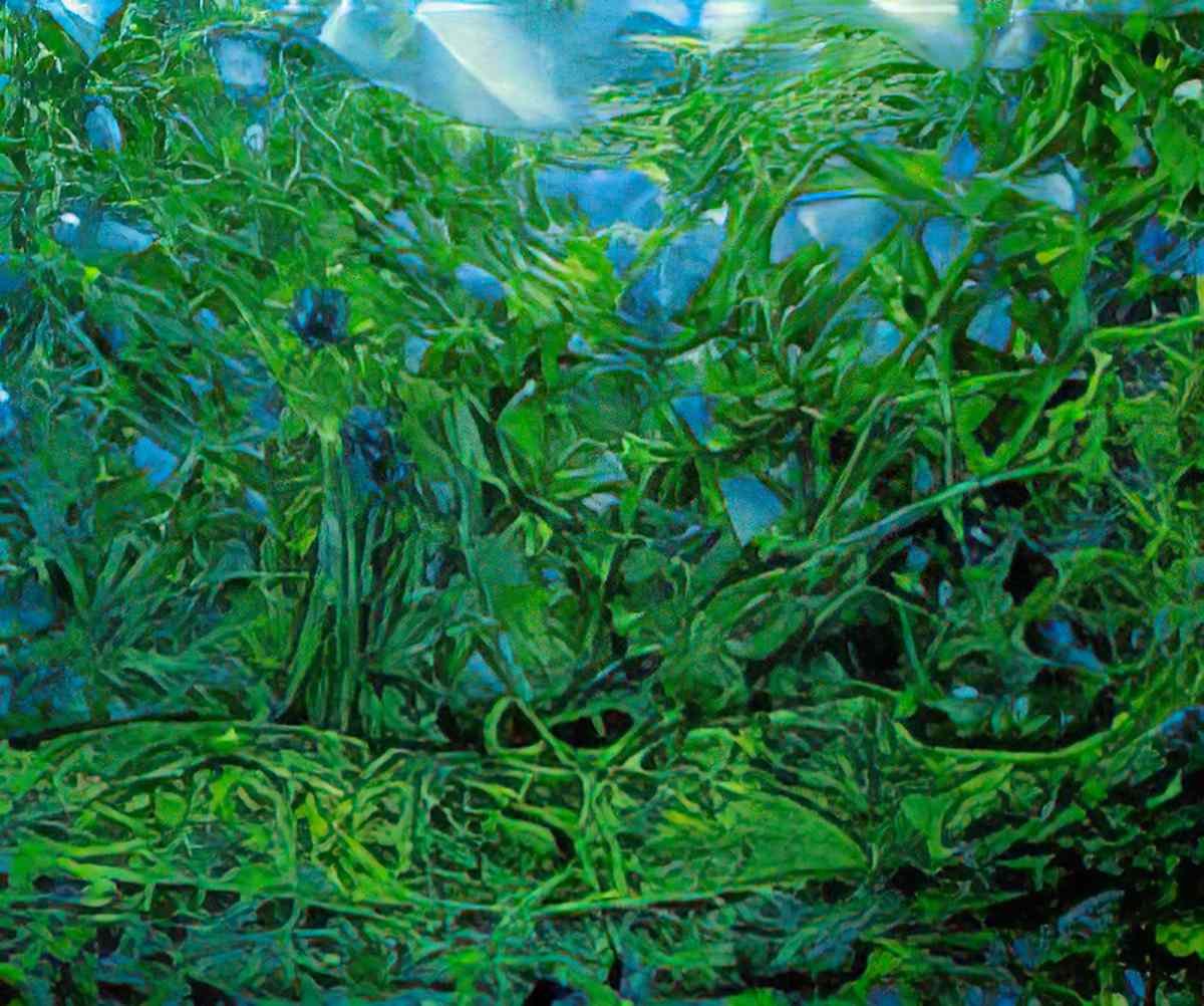 max ernst le chant de la grenouille5 Art A4 Photo Print