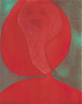 max ernst le cri Art A4 Photo Print
