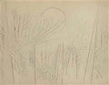 max ernst le foret Art A4 Photo Print