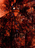 max ernst le grand albert study Art A4 Photo Print