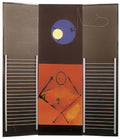 max ernst le grand ignorant2 Art A4 Photo Print