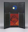 max ernst le grand ignorant3 Art A4 Photo Print