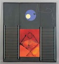 max ernst le grand ignorant4 Art A4 Photo Print