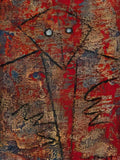 max ernst le masque Art A4 Photo Print