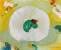 max ernst le petit monstre Art A4 Photo Print