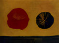 max ernst le printemps1 Art A4 Photo Print