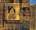 max ernst le printemps2 Art A4 Photo Print