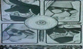 max ernst le rire des poetes no 16 Art A4 Photo Print