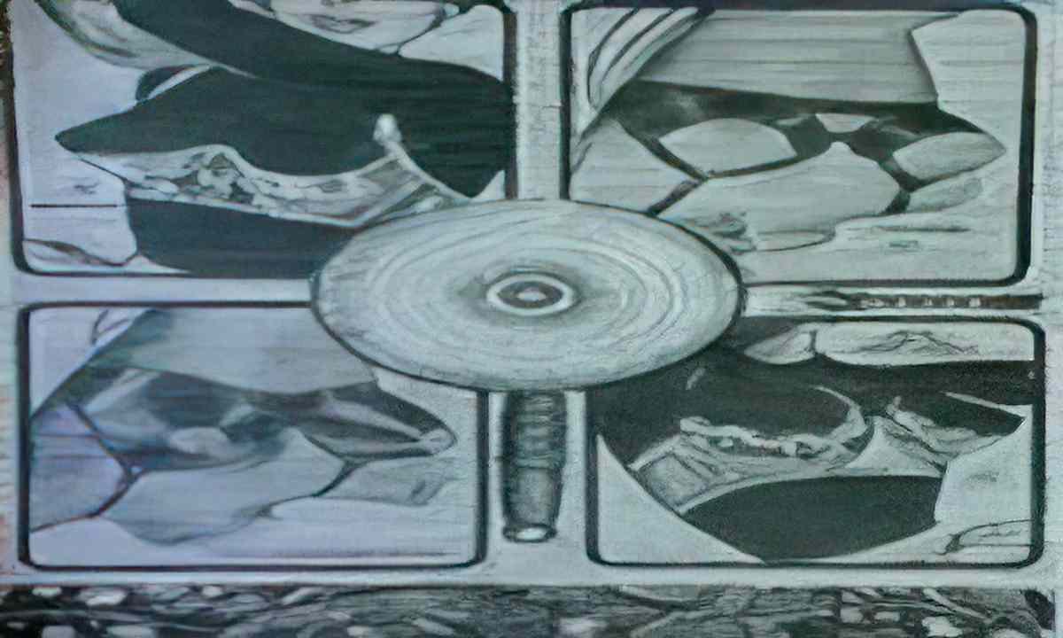 max ernst le rire des poetes no 16 Art A4 Photo Print
