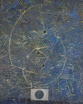 max ernst le tambour major de larmee celeste Art A4 Photo Print