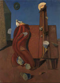 max ernst le toreador1 Art A4 Photo Print