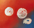 max ernst les amanites Art A4 Photo Print