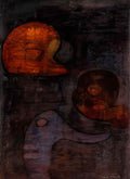 max ernst les canards2 Art A4 Photo Print