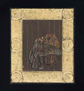 max ernst les deux oiseaux Art A4 Photo Print