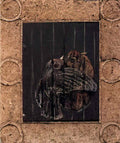 max ernst les deux oiseaux3 Art A4 Photo Print