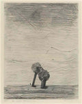 max ernst les noces chimiques Art A4 Photo Print