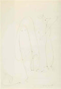 max ernst les noces interrompues Art A4 Photo Print