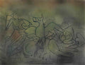 max ernst les oiseaux1 Art A4 Photo Print