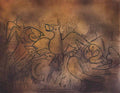 max ernst les oiseaux5 Art A4 Photo Print
