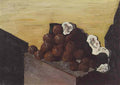 max ernst les prunes Art A4 Photo Print