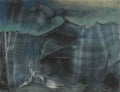 max ernst lesprit leger Art A4 Photo Print