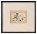 max ernst lettrine d1 Art A4 Photo Print