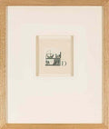 max ernst lettrine d2 Art A4 Photo Print