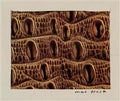 max ernst lhôtellerie du monde Art A4 Photo Print