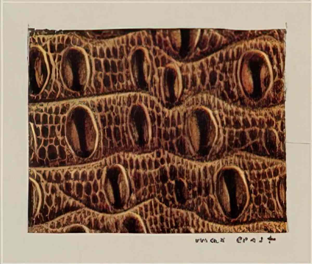 max ernst lhôtellerie du monde Art A4 Photo Print