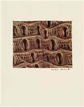 max ernst lhôtellerie du monde1 Art A4 Photo Print