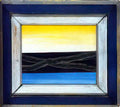 max ernst lhorizon Art A4 Photo Print