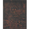 max ernst loplop im wald loplop in the forest Art A4 Photo Print