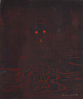 max ernst loplop im wald1 Art A4 Photo Print