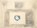max ernst loplop présente1 Art A4 Photo Print