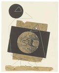 max ernst loplop1 Art A4 Photo Print