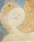 max ernst madame d Art A4 Photo Print