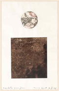 max ernst mandale pour jean 1963 Art A4 Photo Print