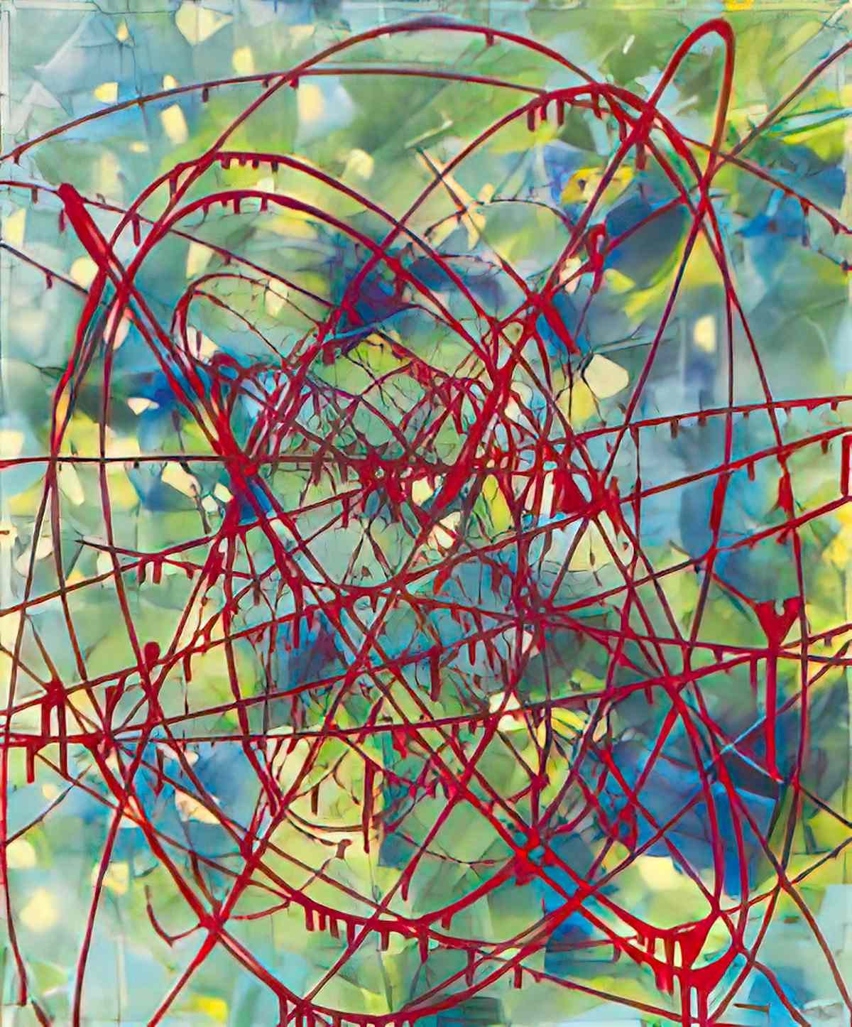 max ernst manifestation vietnam Art A4 Photo Print