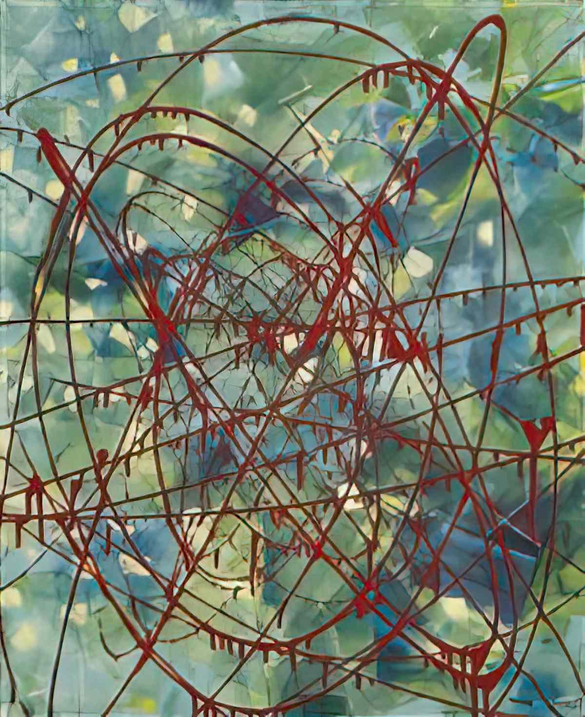 max ernst manifestation vietnam1 Art A4 Photo Print