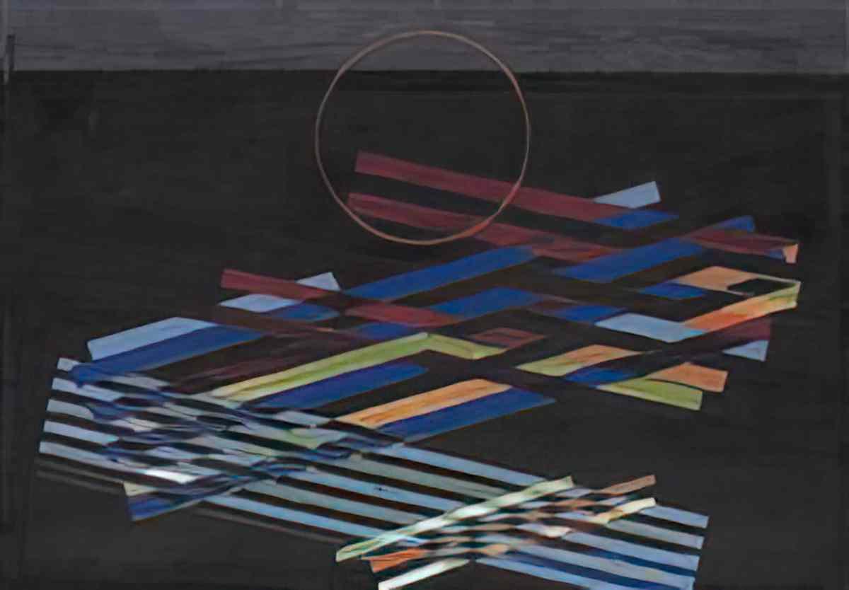 max ernst marine1 Art A4 Photo Print